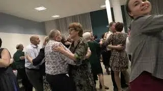 Kapela Staręgów i Muzyk Nocy w Białej Rawskiej 31 01 2026