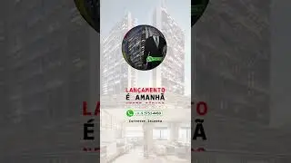 Lan&ccedil;amento Mob Apartaments