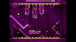 Mr Washee Washee by Twistaah 100% Complete (All Coins) in Geometry Dash 