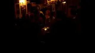 Lowrys Bar Tuesday Session - The Curragh of Kildare