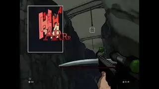XIII Mission 17 SPADS Military Base Covert Operation