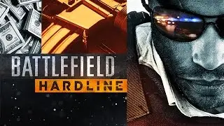 AWM and R700 Streaks in Battlefield Hardline