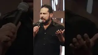 I Love My Wife, But Her Stories Suck - Steve Trevino