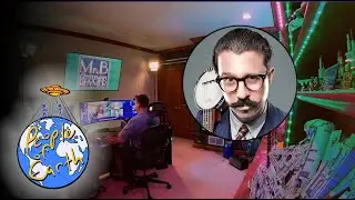EP 8  Mr B the Gentleman Rhymer