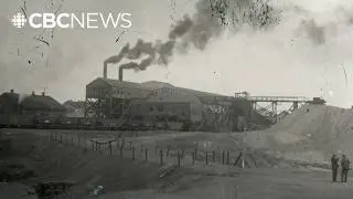 How one coal miner's death changed Canadian history