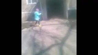 Полностью танец под песню" Грибы-Тает лед"