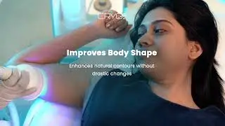 Benefits of Cryo Slimming