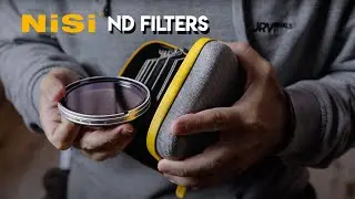 NiSi Swift VND Mist Kit: Our Review Confirms Stunning Results!