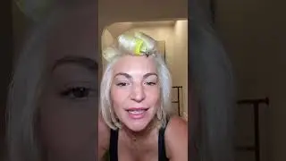 How to Use Velcro Rollers on Thin Fine Hair and Actually Get Volume That STAYS!