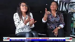 ACTRICE ETOILE ASALI ANNONCE YA FILM Angolais Congolais MOBEMBO YA MAKAMBO bientôt sur ECHOS RDC