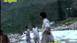 Farooq Mehram Sakon Na meet Baran we  By Asif Hameed Khan