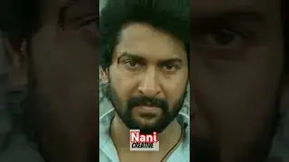new #trailer nani