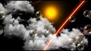 STAUFFENBERG  -  Spacebeat 1  (Official Video)