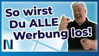 Stopp mit nerviger Werbung im Internet: So richtest Du den AdGuard Werbeblocker im Browser ein
