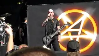 Anthrax - 