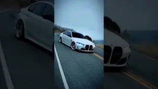 Car Laser Beam effect @RSTPiXELS #trending #capcut #gloweffect #rstpixels