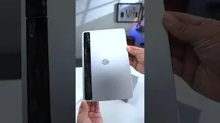 Redmagic Pad Pro Unboxing⚡ First Look⚡ Quick Review 🔥 #shorts