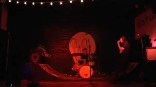 Baby Killers LIVE at Coco66 for The Bruise Big Show - Nov 11, 2018