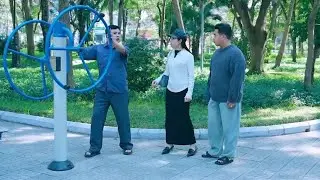 Hài Tiếu Lâm - Phần 428 | Nó đã khổ rồi mày còn muốn nó khổ hơn à | Xem Đi Xem Lại 1000 Lần Vẫn Cười