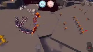 TBS Level 62 Tactical Battle Simulator