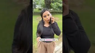 Mummy's children 😂 #Shorts #viral #comedy