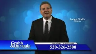 Grabb and Durando | Tucson Personal Injury Lawyers