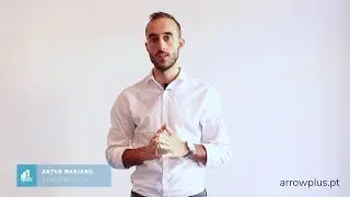 Parceria com a ArrowPlus - Para aumentar o conhecimento no Mercado Imobili&aacute;rio