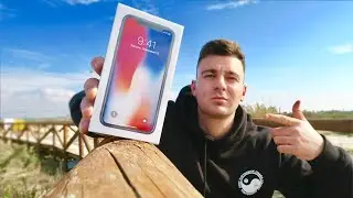 🔥 NUEVO! SORTEO iPHONE X GRATIS 2018  [Pro Gadget Review]