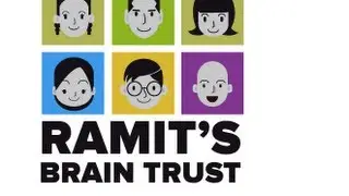 How to deal with your fear of failure, with James Altucher | Ramit's Brain Trust