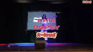 KLOUD 16/3 - SHOW CHUI 