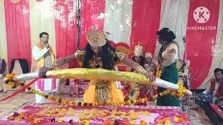 राम विबाह महोत्सव अयोध्या (पौसरा )2025
