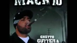 Mack 10  ft. Reservoir Dogs - S.O.O. W.O.O