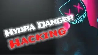 Hydra Danger Hacking Allegations 😱l clips l Esp