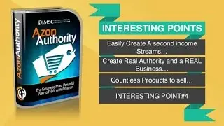 Azon Authority | Azon Authority Review