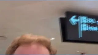 Hundreds of flight delays, cancellations at TPA as winter storm impacts holiday travel