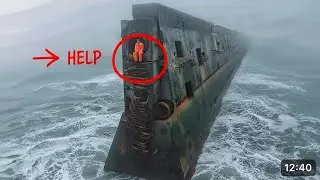 Smartest Prison Break Ever | Mystery Thriller Full Story Explained