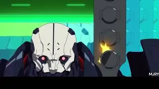 Cyberpunk Edgerunners Episode 10 but with Ed Edd n Eddy sound effects