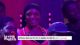 Le Vrai Match du 06 Janvier 2025!