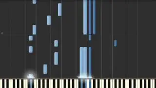 Synthesia - Team Charm's Theme (PMD 2)