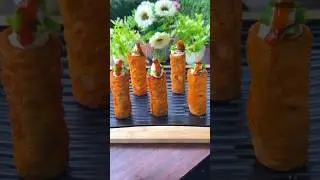 #shorts Crispy Peri Peri Cream Cheese Rolls #easyrecipe  #ashortaday