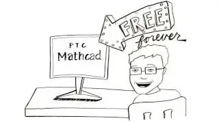 Бесплатное программное обеспечение для инженерных расчетов PTC Mathcad Express