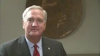 Attorney General Luther Strange says what he'd do differently
