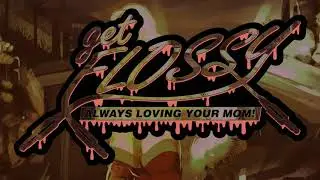 getFLOSSY Visual #002