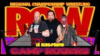 In In Ring Promo