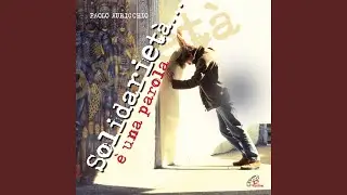 Solidariet&agrave; (feat. Greg Studio Ensemble)