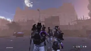 Dayz 2comp diedbyM4!!