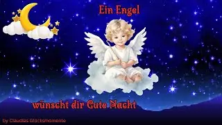 Ein Engel w&uuml;nscht dir 