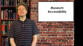 Museum  Accessibility