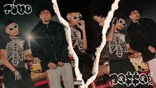The Kaio Bla - TUDO P@$$@! ft. ATLXSZ (Official Video)
