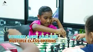 Chessklub Master Ad | i-influencer Ad Agency